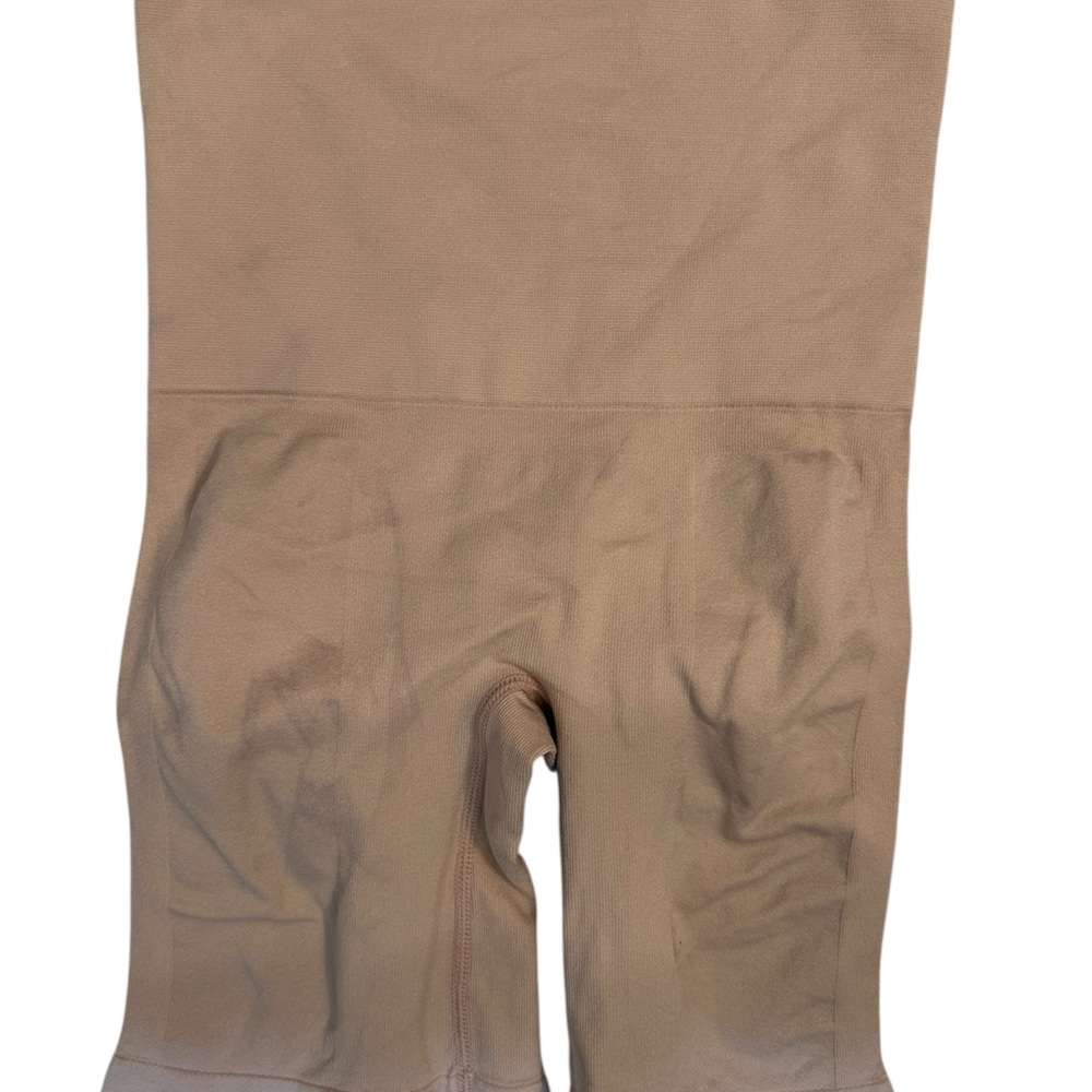 Skinnygirl Tan Leggings Comfortable Stylish Bottoms